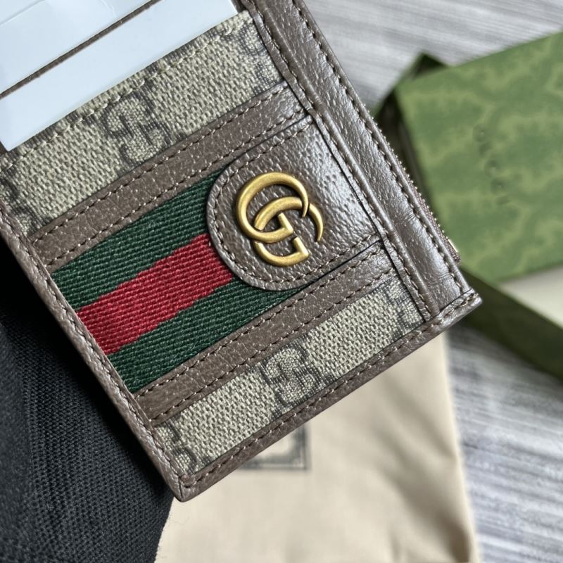 Gvc*1 wallets